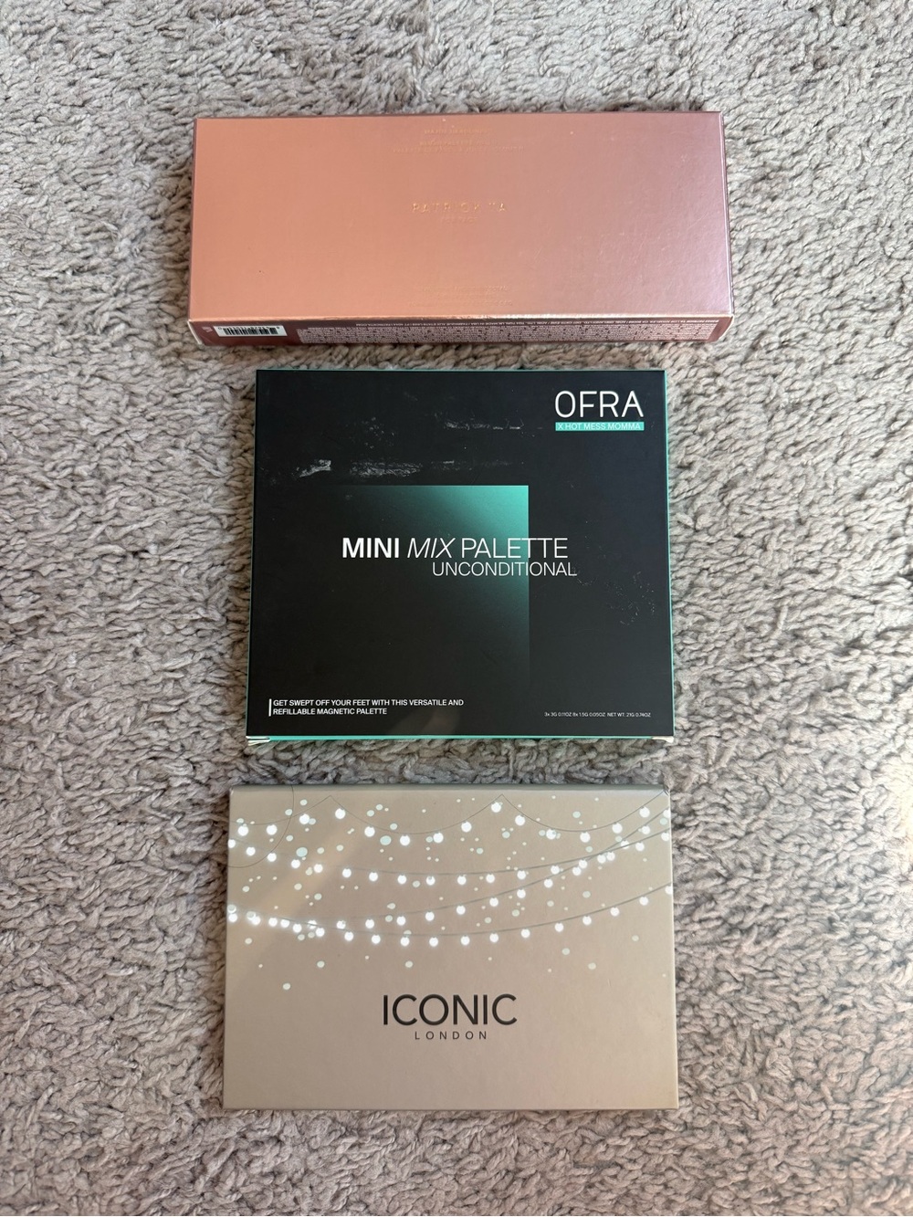 Face Palette Bundle